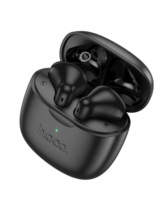 Hoco TWS Bluetooth Earbuds With Deep Bass (EW201)