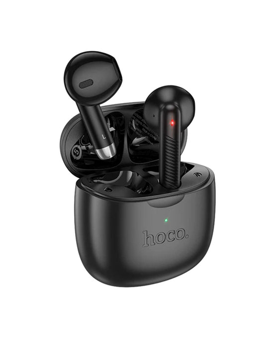 Hoco TWS Bluetooth Earbuds With Deep Bass (EW201)