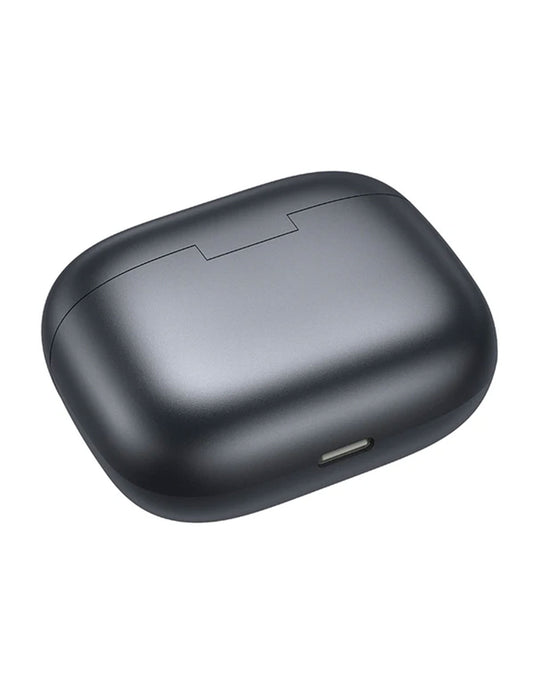 Hoco TWS Earbud With AI Translation, ANC+ENC Noise Cancellation, Hoco Music App (EQ27) - Black