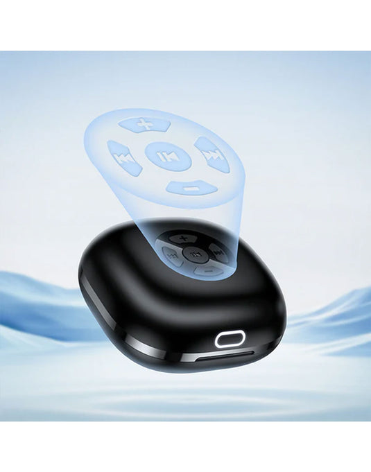 Hoco TWS Earbud With Remote Control, IPX4 Waterproofing (EW204)