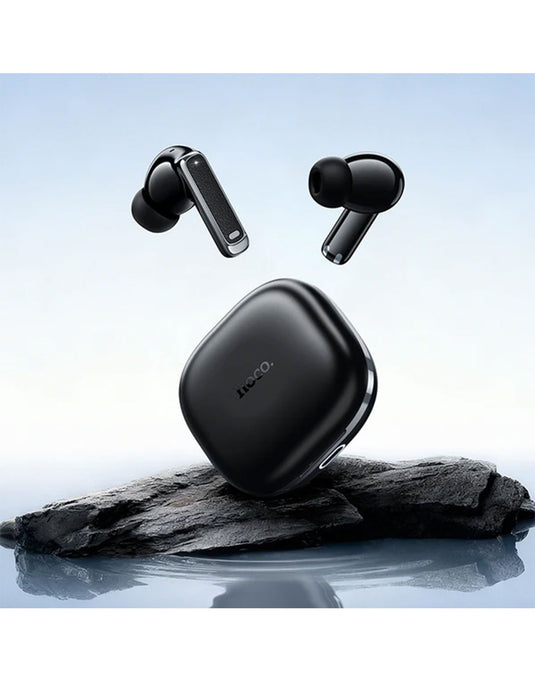 Hoco TWS Earbud With Remote Control, IPX4 Waterproofing (EW204)