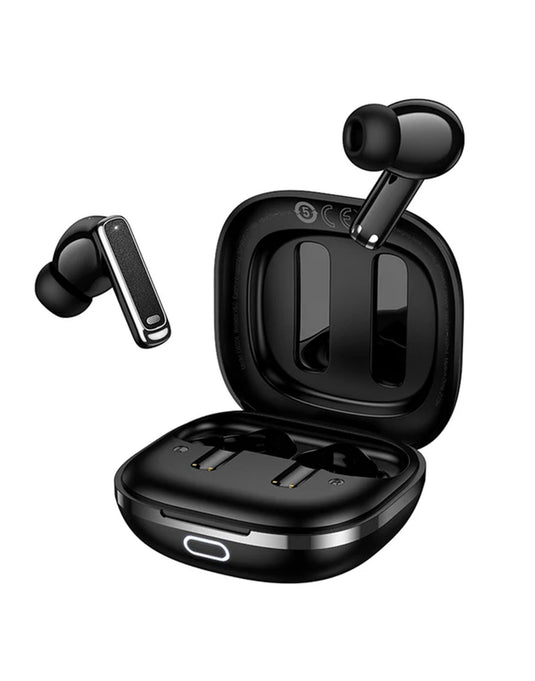 Hoco TWS Earbud With Remote Control, IPX4 Waterproofing (EW204)