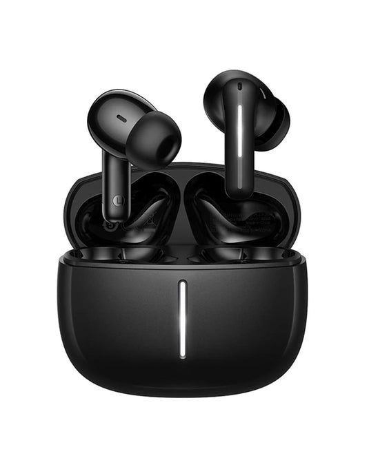 Hoco TWS Earbuds With ANC+ENC Noise Cancellation, 7 Hours (EQ34 Plus)