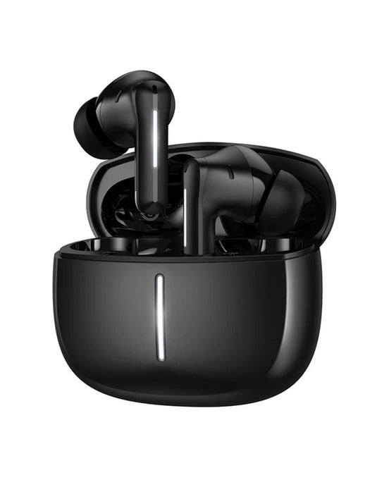 Hoco TWS Earbuds With ANC+ENC Noise Cancellation, 7 Hours (EQ34 Plus)