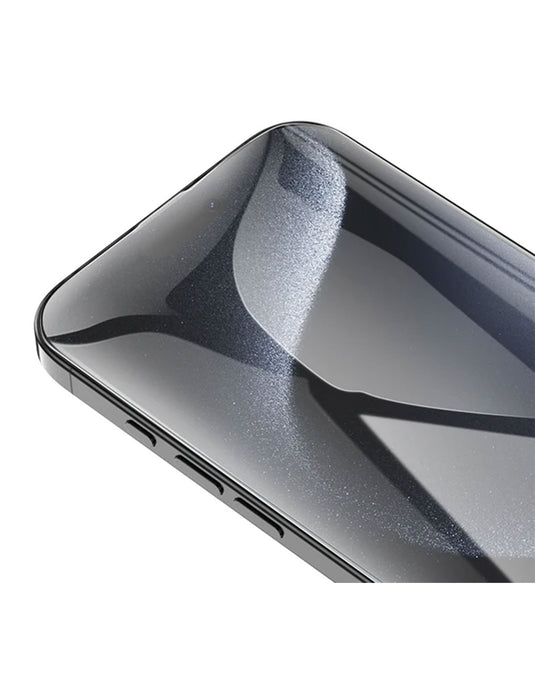 Hoco iPhone 16 Plus Premium Ultra Slim Tempered Glass Protector (A39)