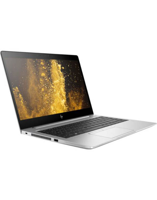 HP Elitebook 830 G5 13.3-inch i5 8th Gen 32GB 256GB @1.70GHz Windows 11 Pro