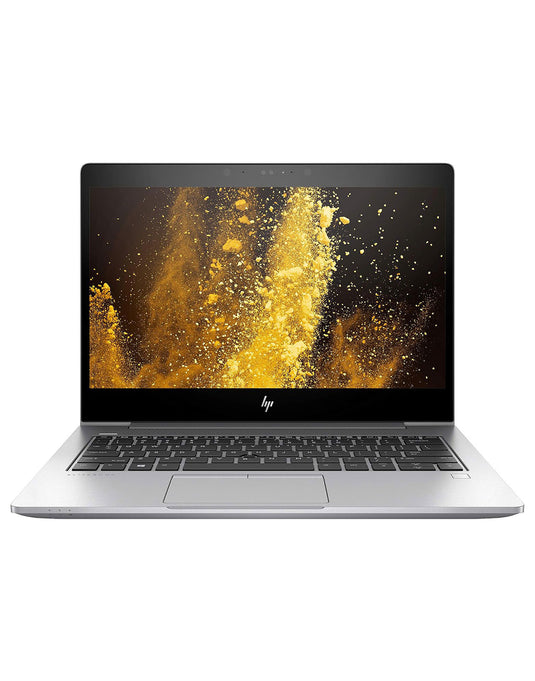 HP Elitebook 830 G5 13.3-inch i5 8th Gen 32GB 256GB @1.70GHz Windows 11 Pro