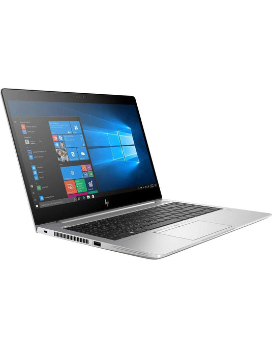 HP Elitebook 840 G5 14-inch i5 8th Gen 16GB 256GB @1.70GHz Windows 10 Pro