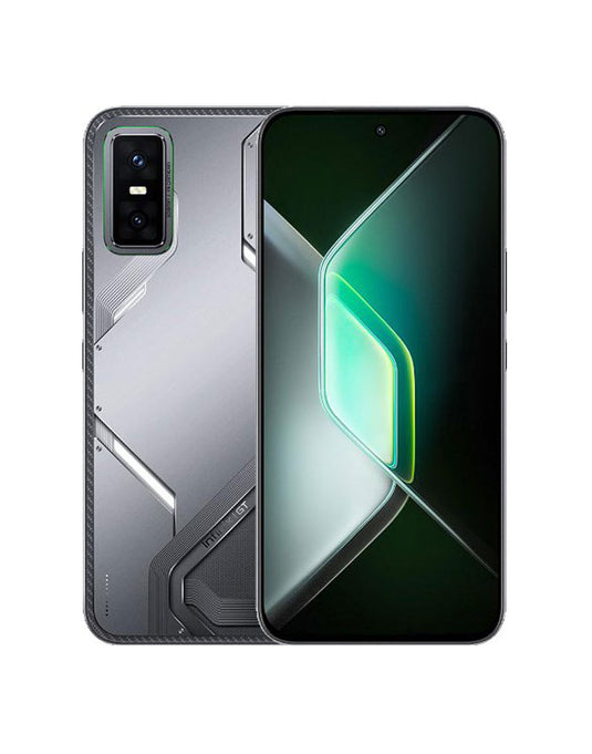 Infinix GT 30 Pro 12GB 256GB Dual Smart Phone 5G