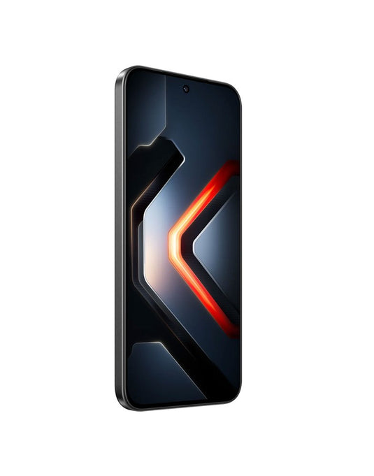 Infinix GT 30 Pro + 12GB 256GB Dual Sim 5G Smart Phone - Dark Flare (Brand New)