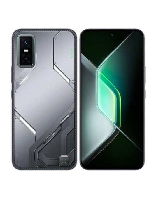 Infinix GT 30 Pro + 12GB 256GB Dual Sim 5G Smart Phone - Shadow Ash (Brand New)