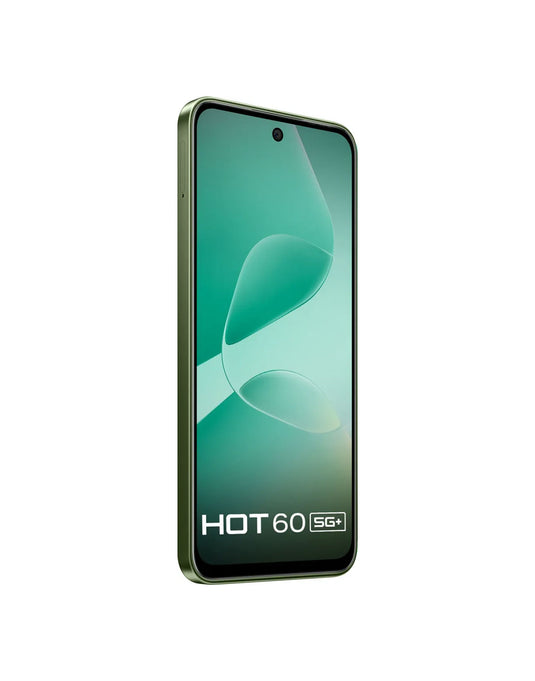 Infinix Hot 60 8GB 256GB Dual Sim Smart Phone 5G