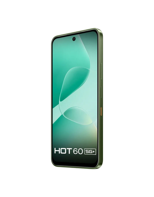 Infinix Hot 60 8GB 256GB Dual Sim Smart Phone 5G