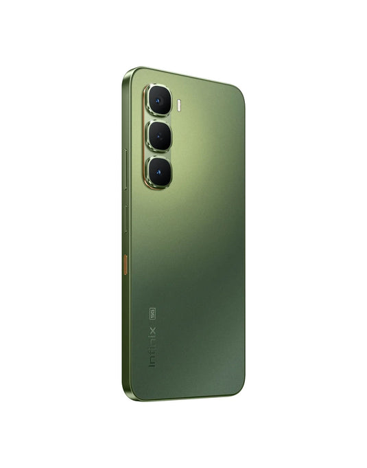 Infinix Hot 60 8GB 256GB Dual Sim Smart Phone 5G