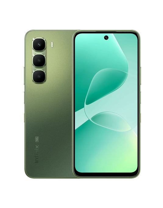 Infinix Hot 60 8GB 256GB Dual Sim Smart Phone 5G