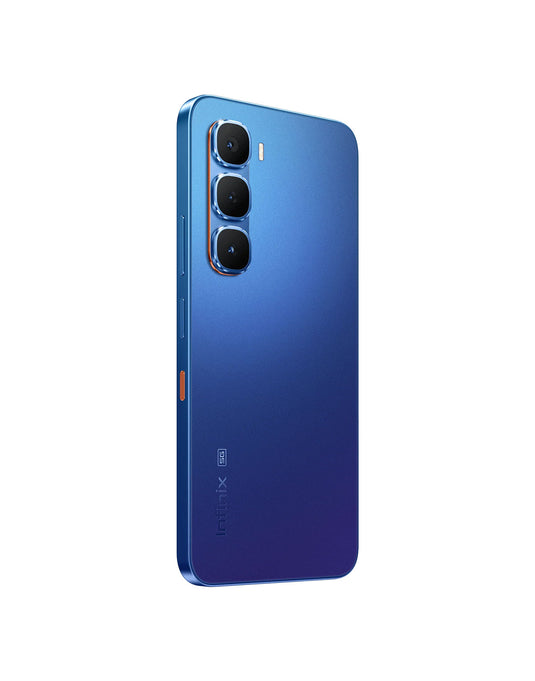 Infinix Hot 60 8GB 256GB Dual Sim Smart Phone 5G