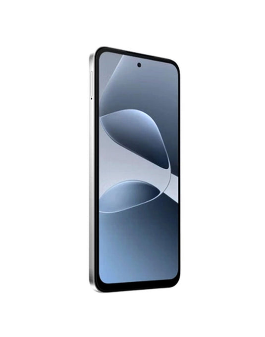 Infinix Hot 60i 8GB 256GB Dual Sim Smart Phone 4G - Titanium Silver