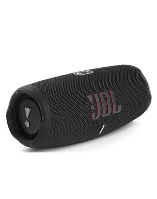 JBL Charge 5 Speaker With Powerbank - Black