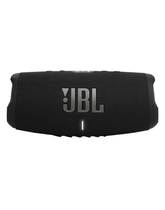 JBL Charge 5 Wi-Fi Wireless Speaker With Powerbank - Black