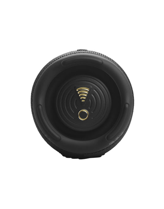 JBL Charge 5 Wi-Fi Wireless Speaker With Powerbank - Black