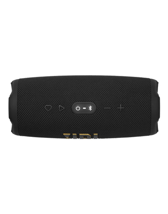 JBL Charge 5 Wi-Fi Wireless Speaker With Powerbank - Black