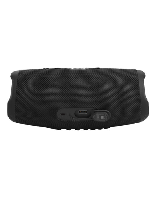 JBL Charge 5 Wi-Fi Wireless Speaker With Powerbank - Black