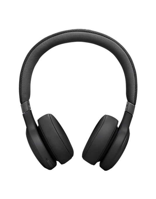 JBL Live 670NC On-Ear Bluetooth ANC Headphones