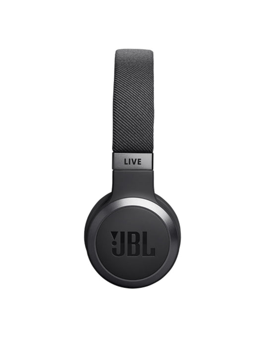 JBL Live 670NC On-Ear Bluetooth ANC Headphones