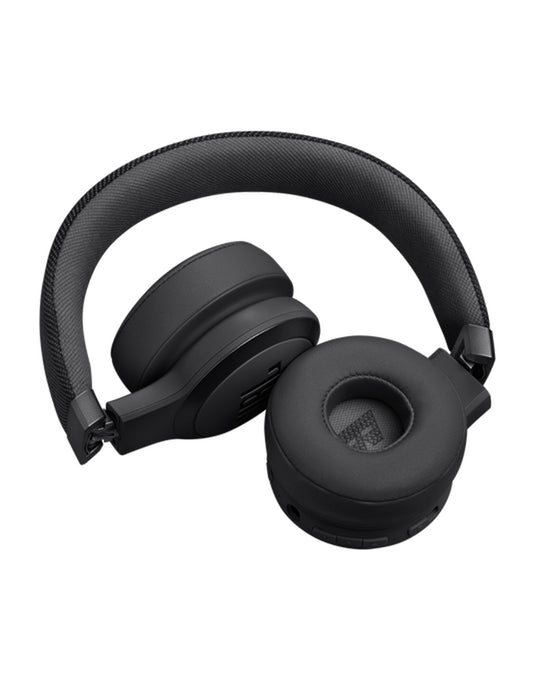 JBL Live 670NC On-Ear Bluetooth ANC Headphones