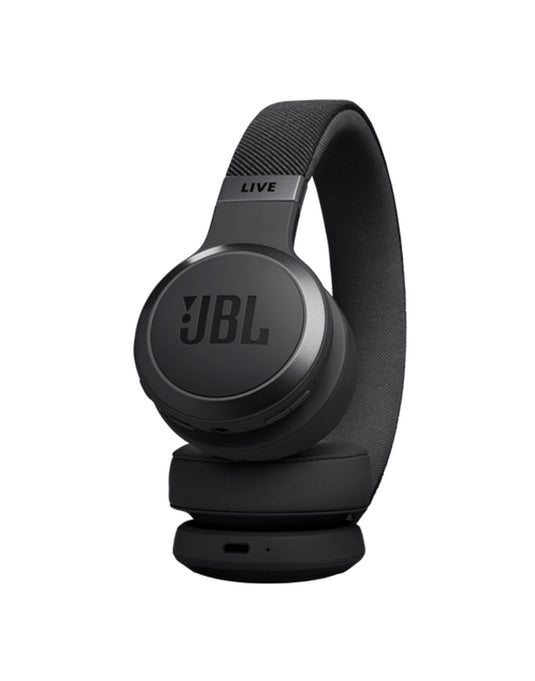 JBL Live 670NC On-Ear Bluetooth ANC Headphones
