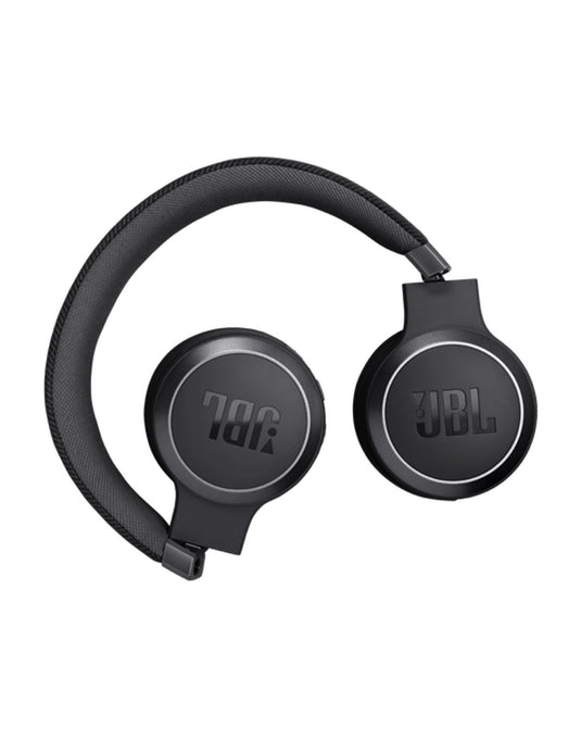 JBL Live 670NC On-Ear Bluetooth ANC Headphones