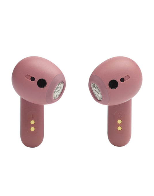 JBL Live Flex Earbuds - Rose