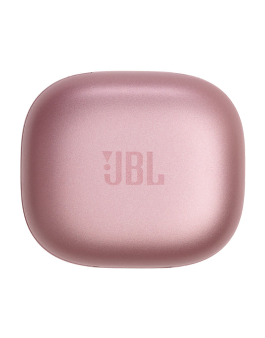 JBL Live Flex Earbuds - Rose