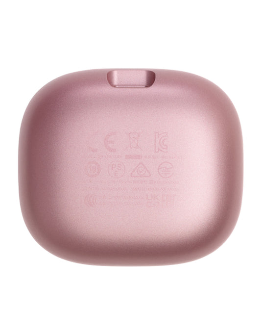 JBL Live Flex Earbuds - Rose
