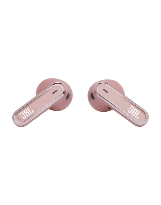 JBL Live Flex Earbuds - Rose