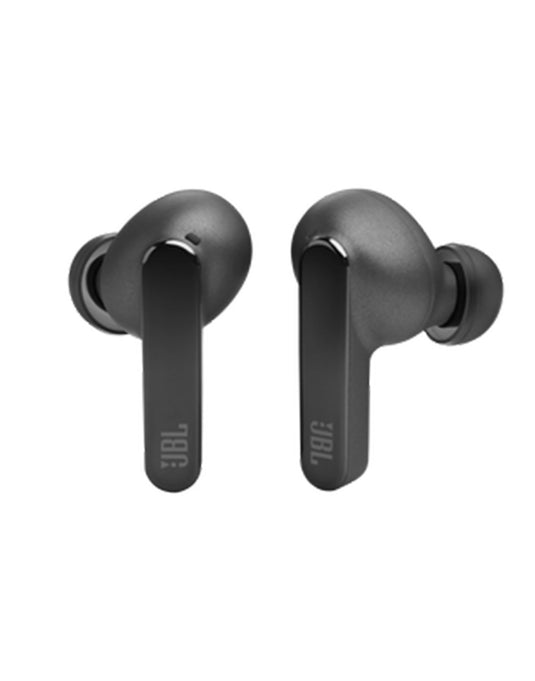 JBL Live Pro 2 Ear Noise Cancelling Wireless TWS Earbuds - Black