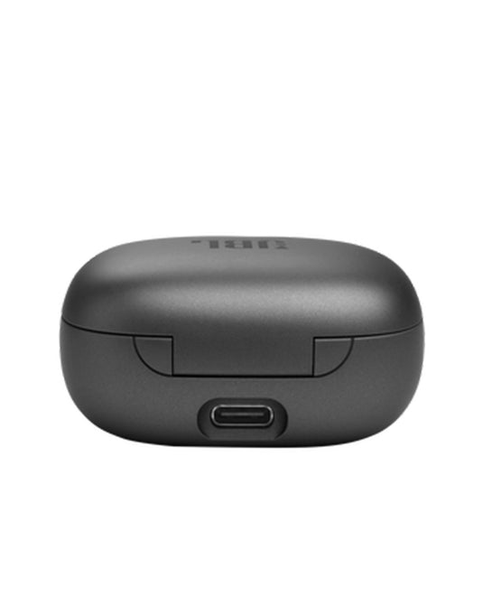 JBL Live Pro 2 Ear Noise Cancelling Wireless TWS Earbuds - Black