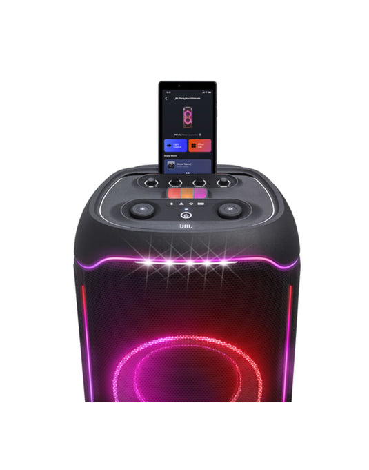 JBL Partybox Ultimate