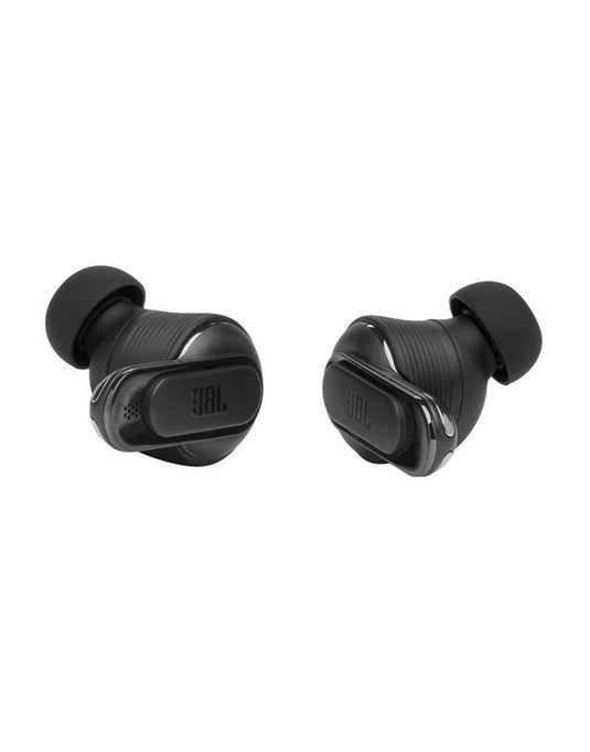 JBL Tour Pro 2 ANC Earbuds - Black