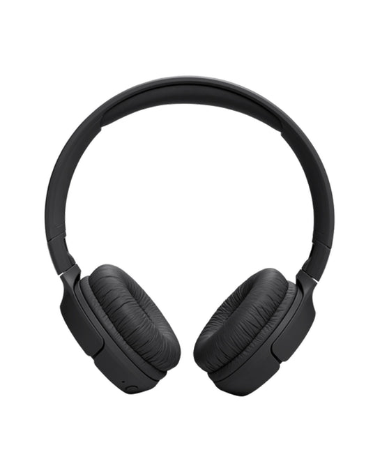 JBL Tune 520 BT Wireless On-Ear Headsets - Black