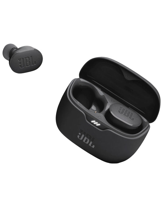 JBL Tune Buds ANC - Black