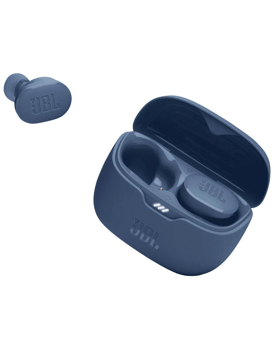 JBL Tune Buds ANC - Blue