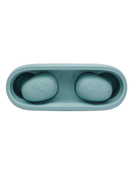 JBL Wave Buds - Mint