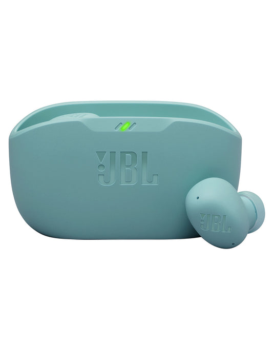 JBL Wave Buds - Mint