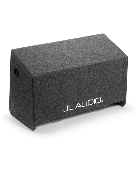 JL Audio CP212-W0V3 12-inch 600RMS Enclosed Dual Subwoofer System