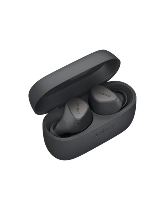 Jabra Elite 3 Bluetooth Earbuds - Black