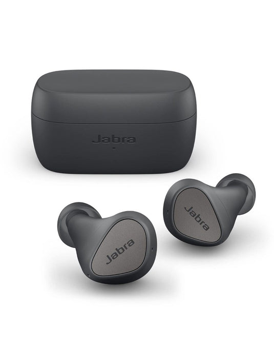 Jabra Elite 3 Bluetooth Earbuds - Black