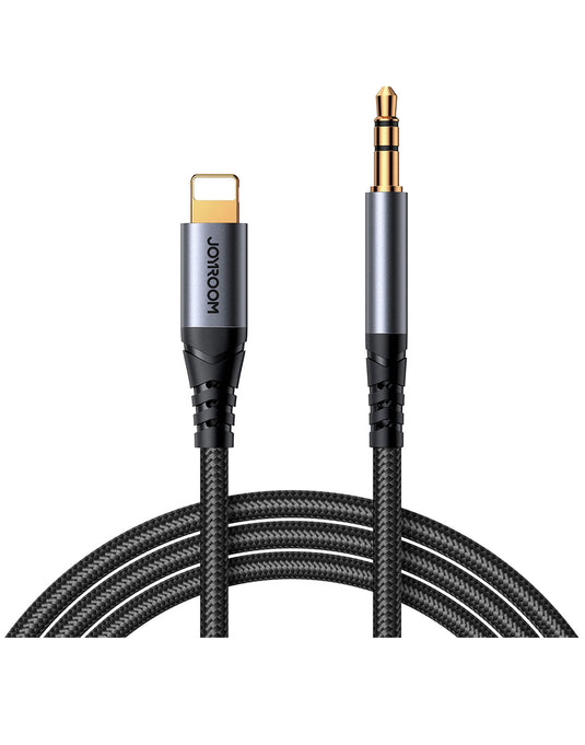 Joyroom Lightning To Aux Cable