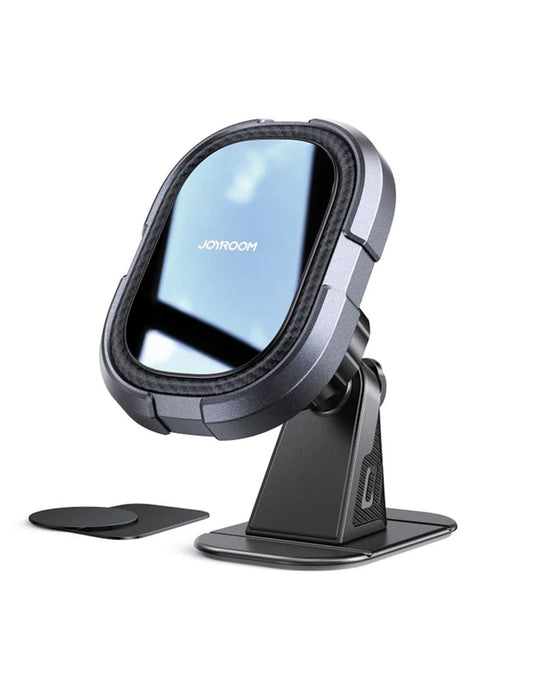 Joyroom Magnetic Car phone Mount - Black