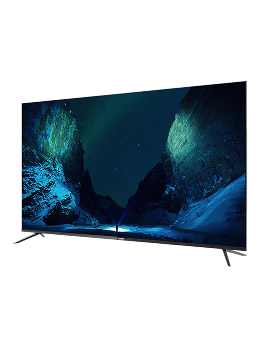 Konic 65-inch Series 696 4K LED Android TV KUD65SG696AS